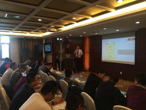 2016年大華渠道技術(shù)服務初級認證在全國各省區(qū)順利完成