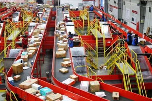 京東Q3財報亮眼，技術(shù)服務成新引擎 未來五年增長可期